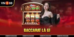 Baccarat là gì